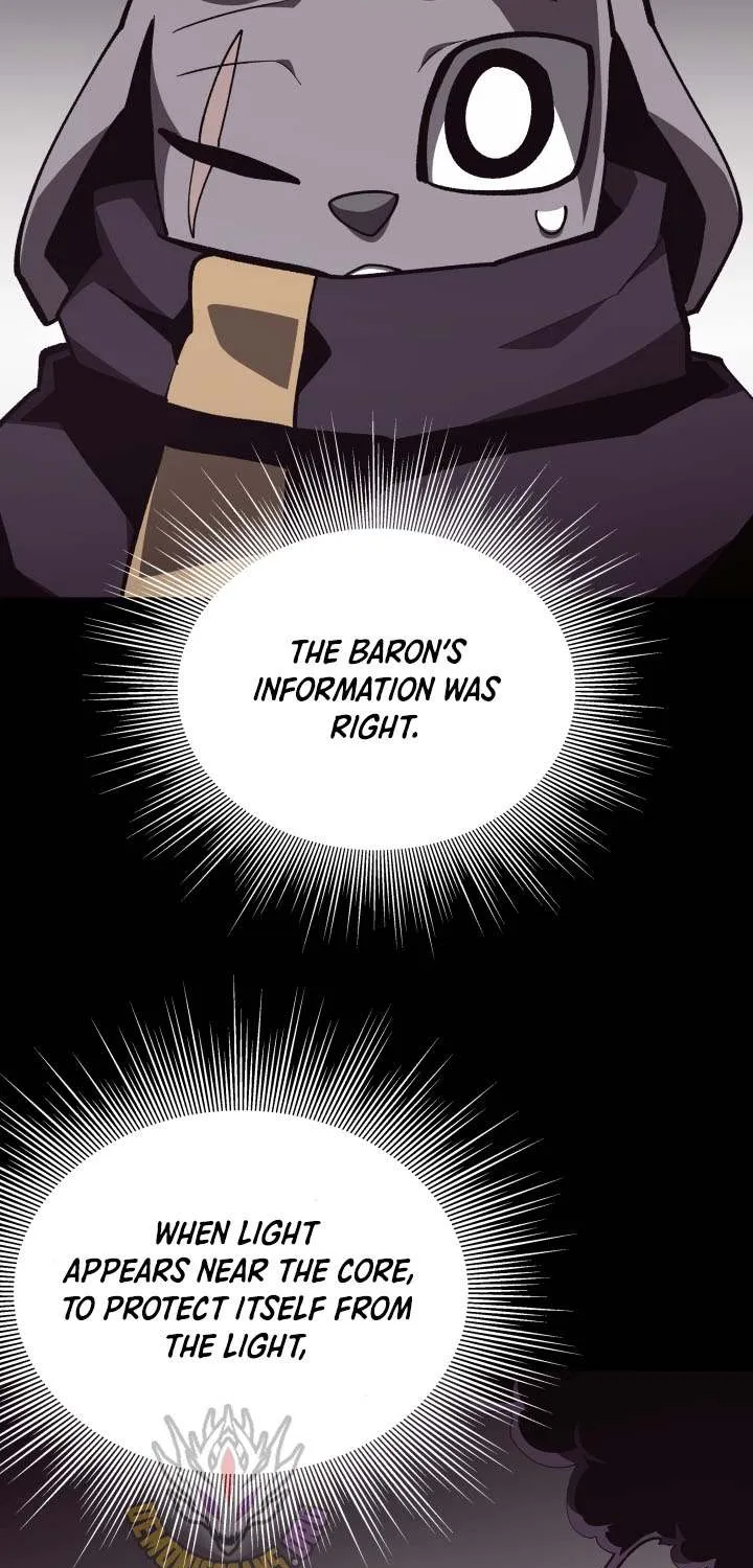Dungeon Odyssey Chapter 130 page 38 - 