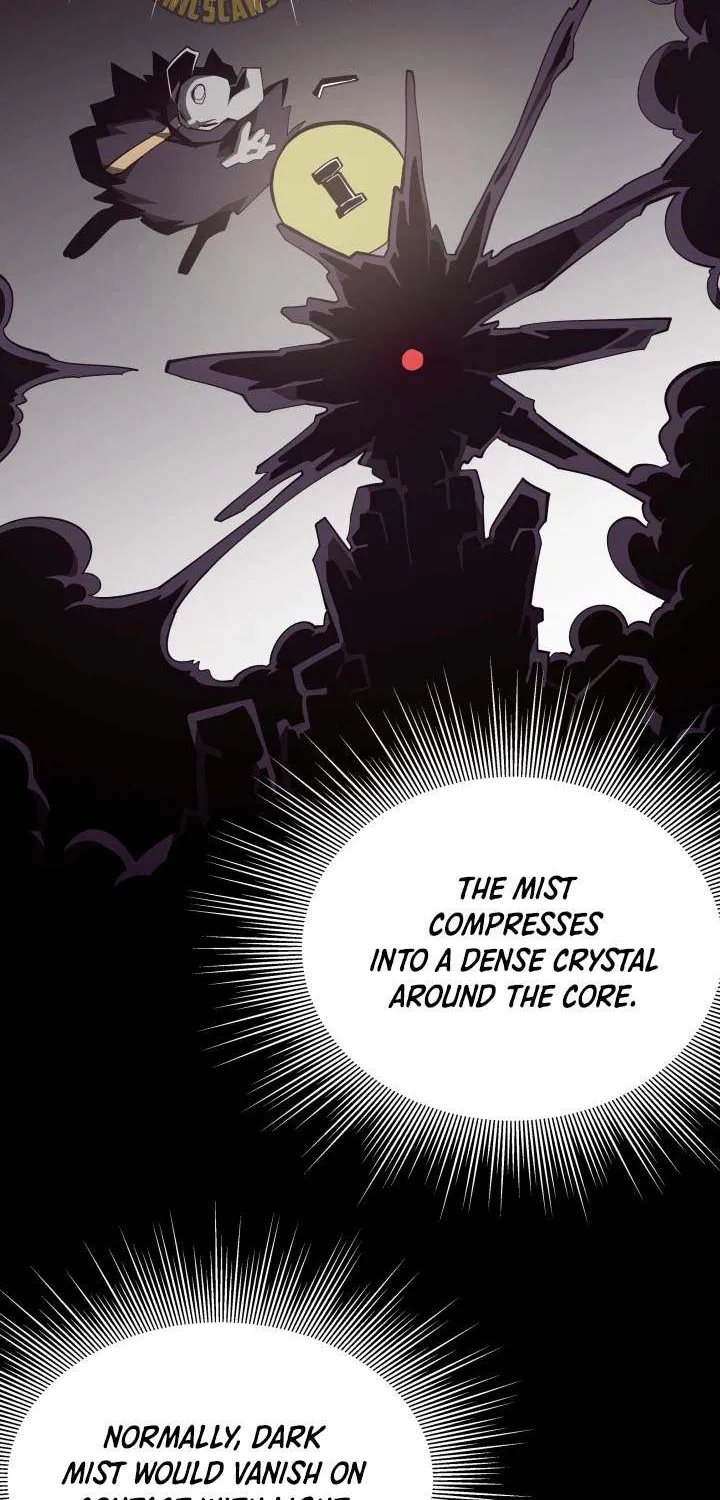 Dungeon Odyssey Chapter 130 page 39 - 
