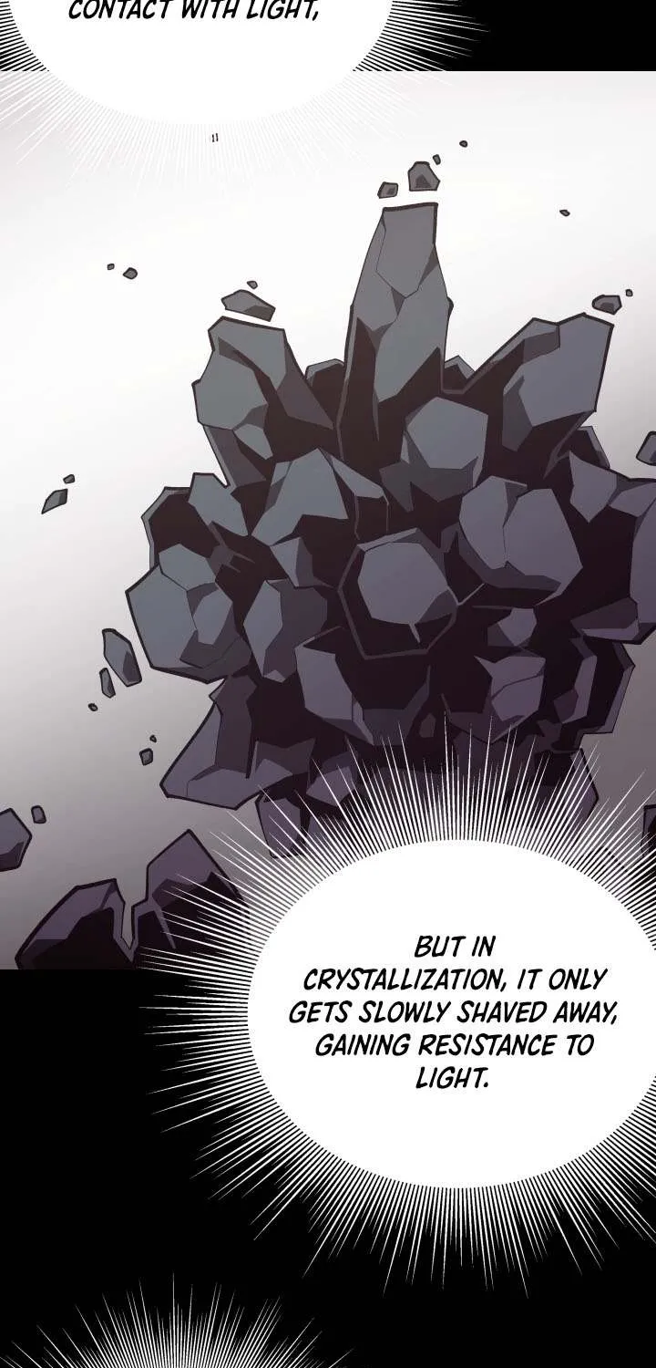 Dungeon Odyssey Chapter 130 page 40 - 