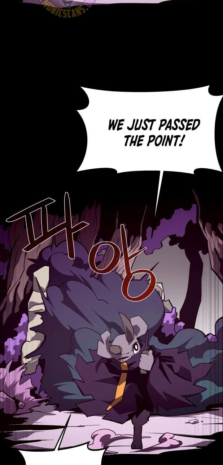 Dungeon Odyssey Chapter 130 page 5 - 