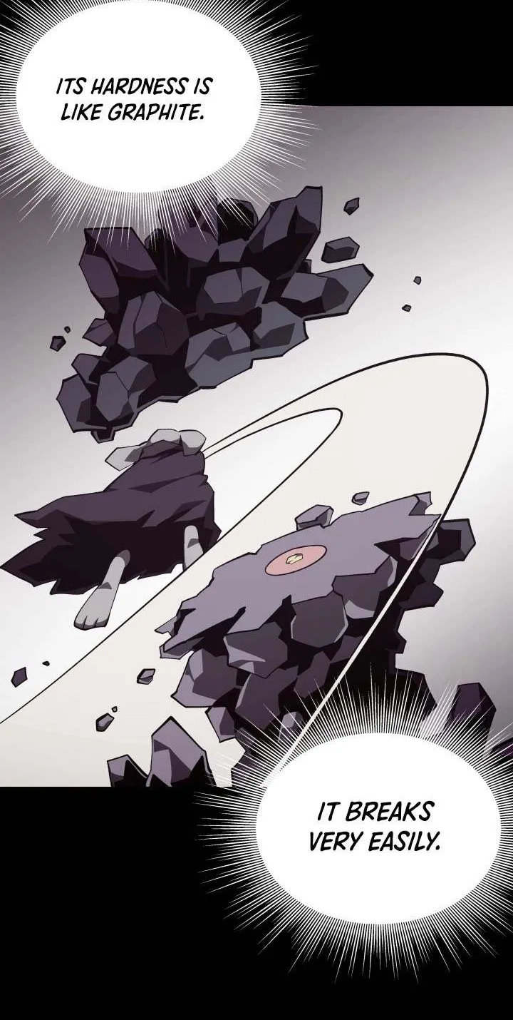Dungeon Odyssey Chapter 130 page 41 - 