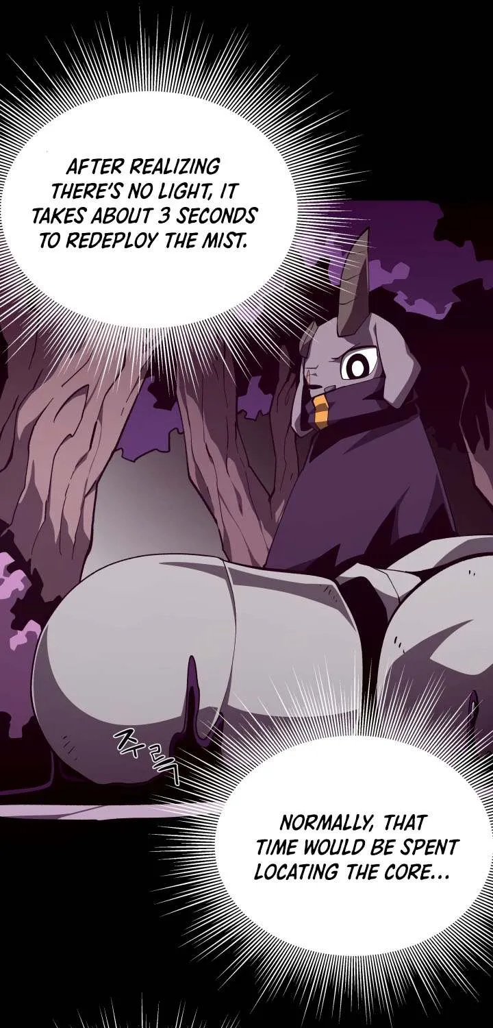 Dungeon Odyssey Chapter 130 page 42 - 