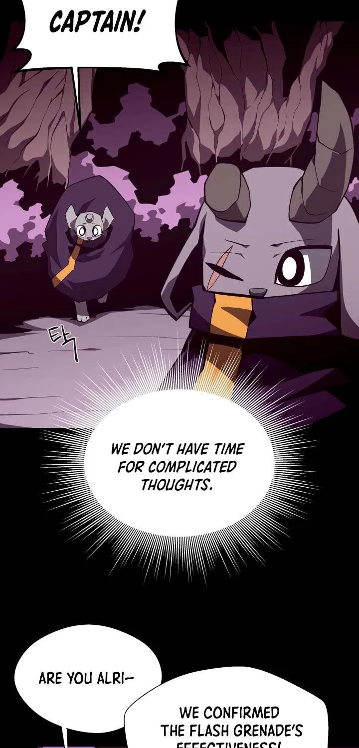 Dungeon Odyssey Chapter 130 page 44 - 