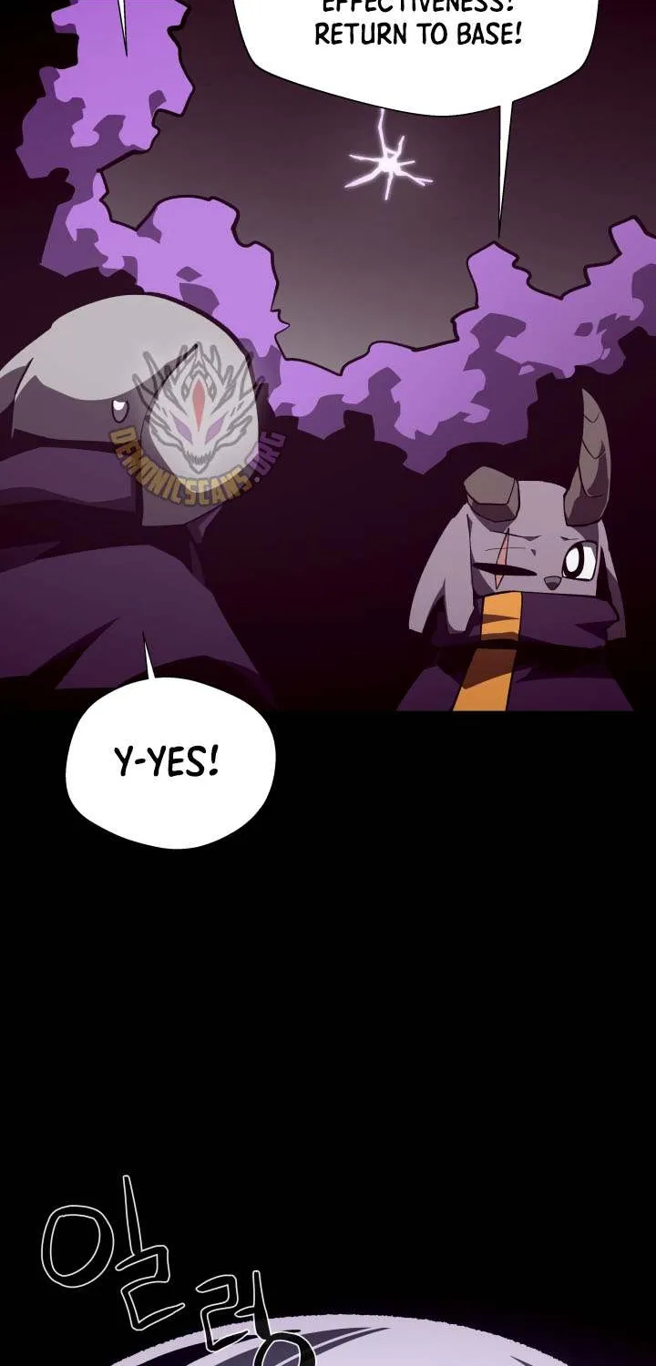 Dungeon Odyssey Chapter 130 page 45 - 