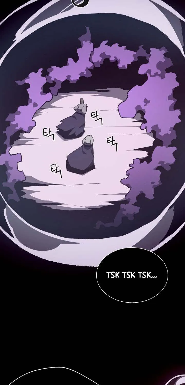 Dungeon Odyssey Chapter 130 page 46 - 