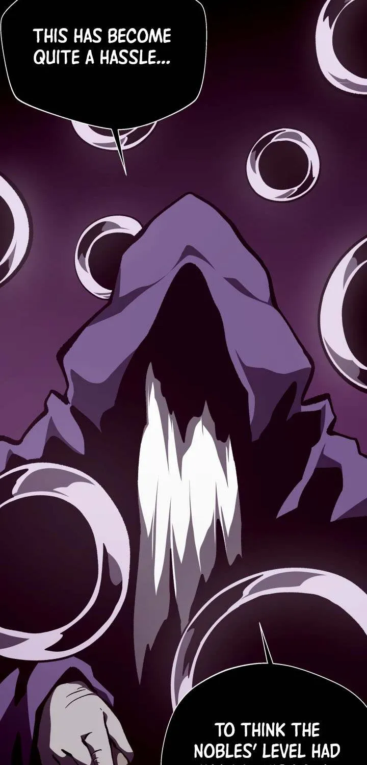 Dungeon Odyssey Chapter 130 page 47 - 