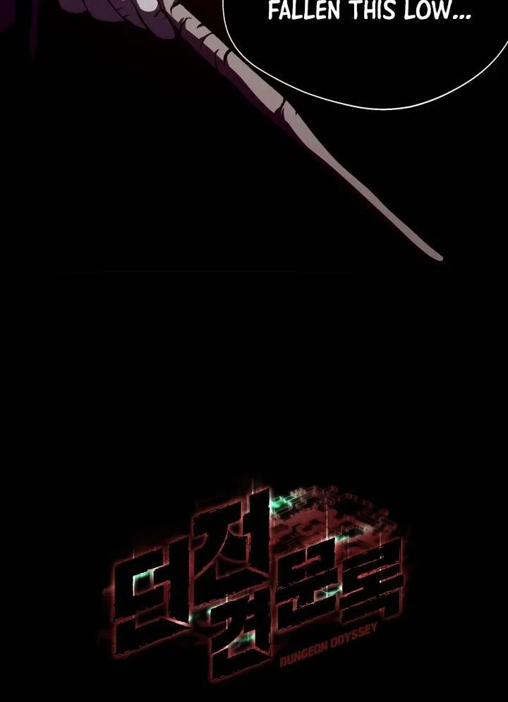 Dungeon Odyssey Chapter 130 page 48 - 