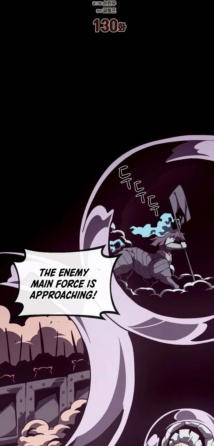 Dungeon Odyssey Chapter 130 page 49 - 