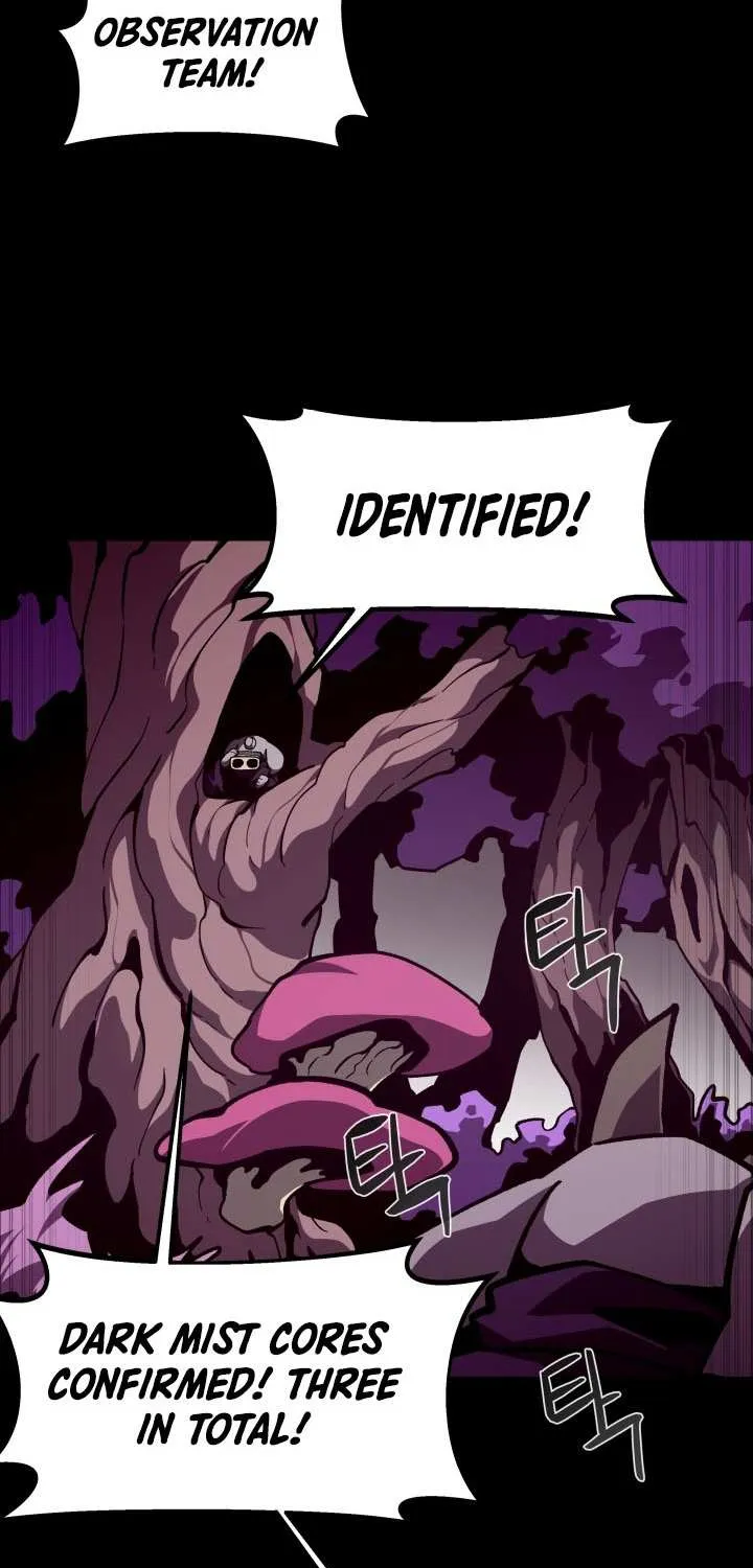 Dungeon Odyssey Chapter 130 page 6 - 