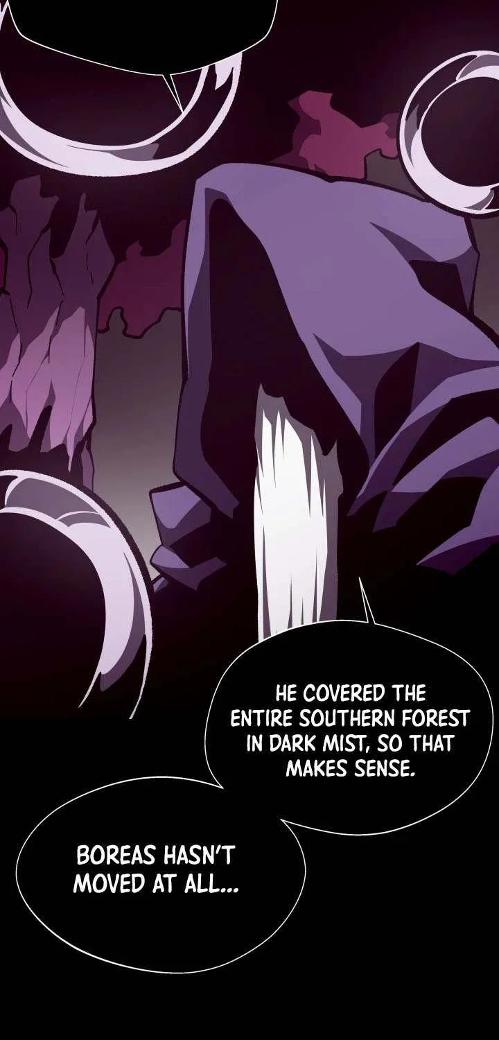 Dungeon Odyssey Chapter 130 page 51 - 