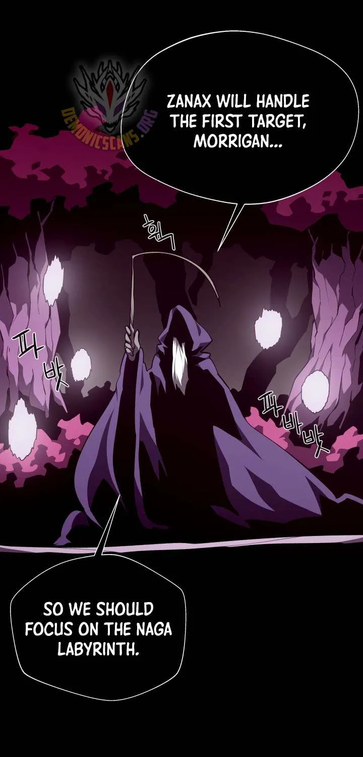 Dungeon Odyssey Chapter 130 page 52 - 