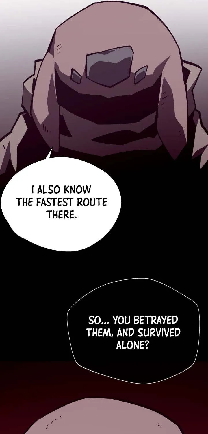Dungeon Odyssey Chapter 130 page 56 - 