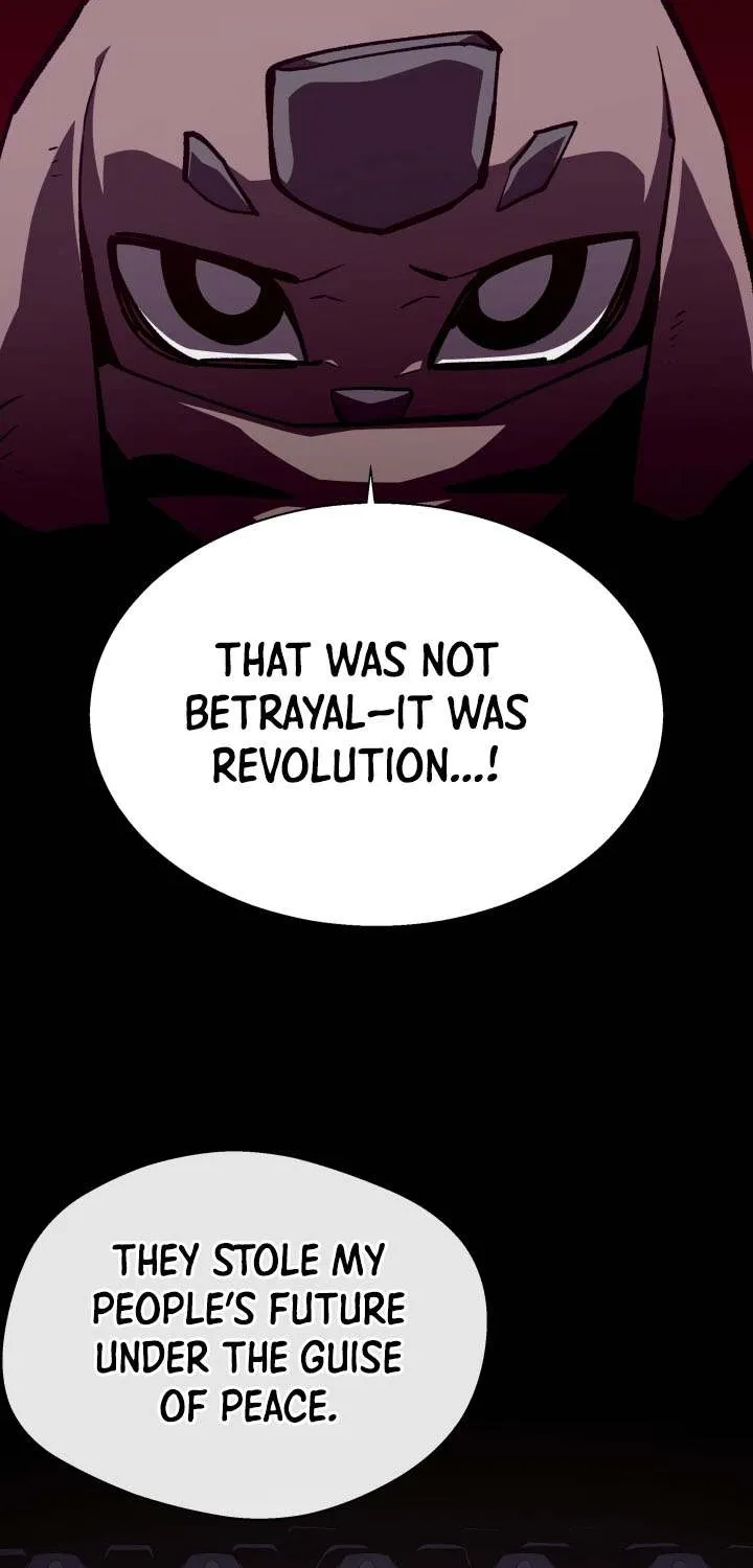 Dungeon Odyssey Chapter 130 page 57 - 