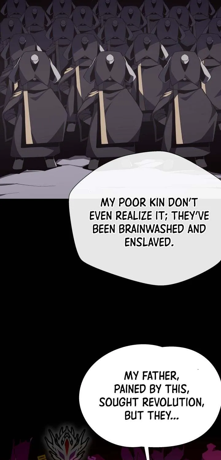Dungeon Odyssey Chapter 130 page 58 - 