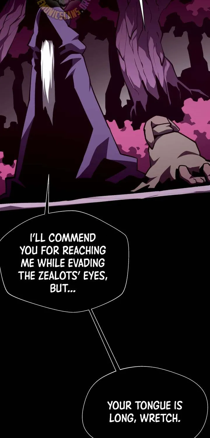 Dungeon Odyssey Chapter 130 page 59 - 