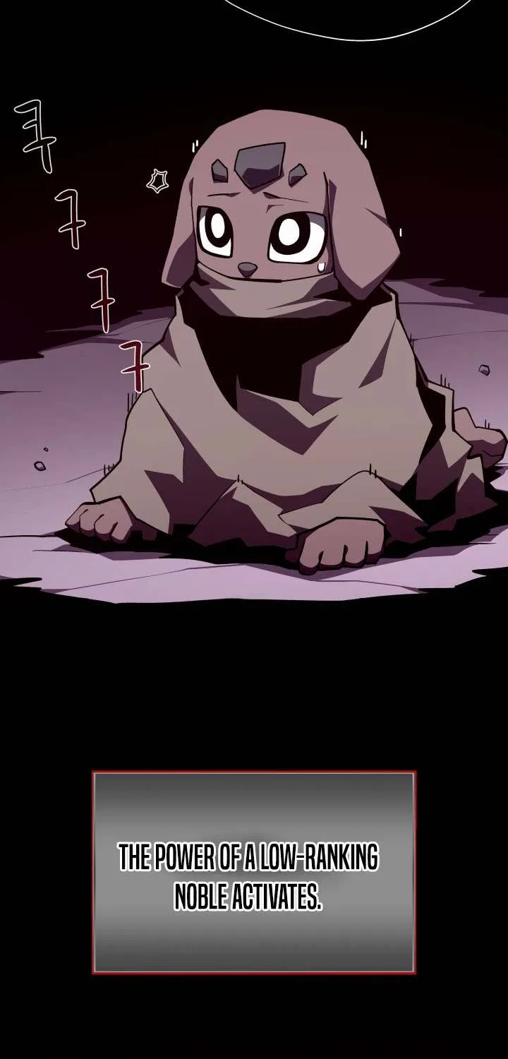 Dungeon Odyssey Chapter 130 page 60 - 