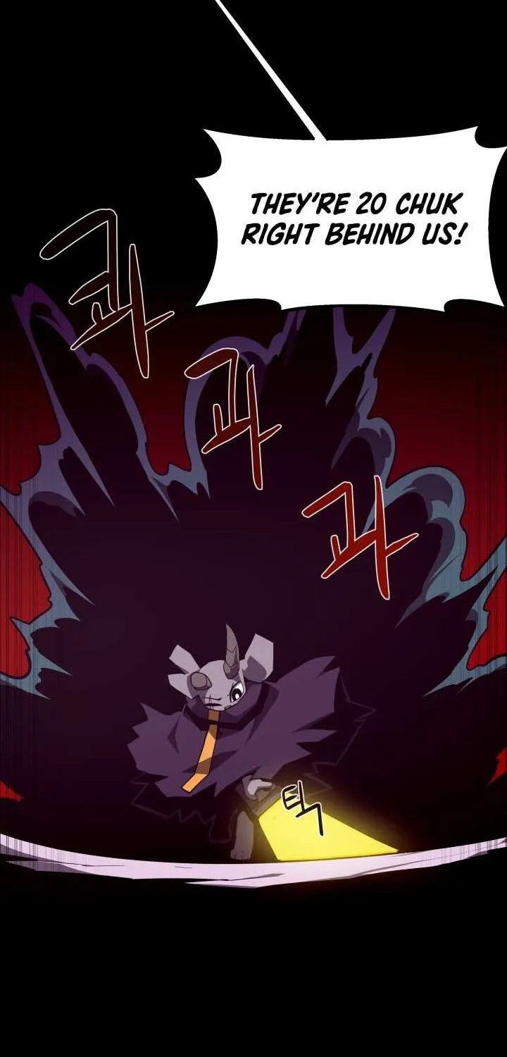 Dungeon Odyssey Chapter 130 page 7 - 