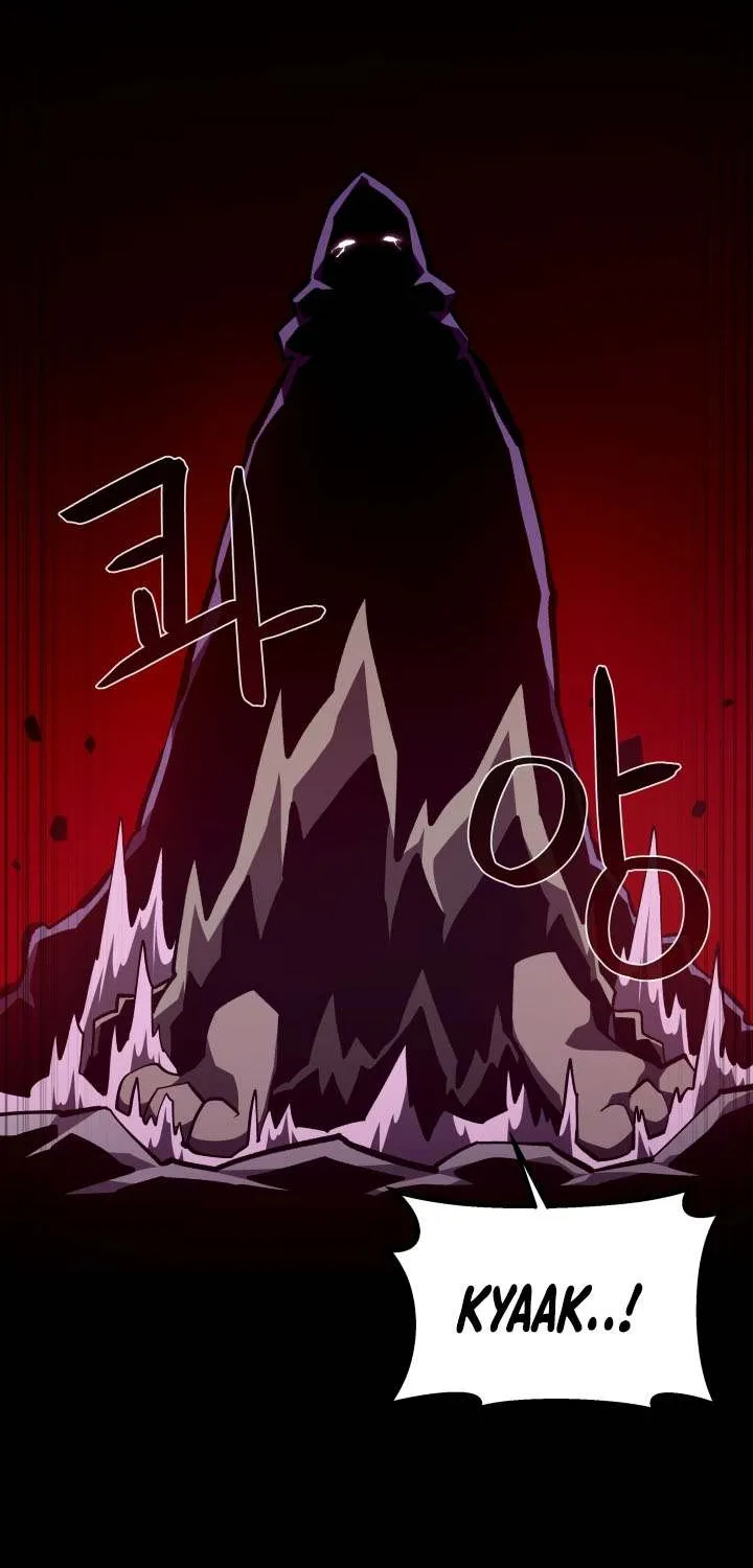 Dungeon Odyssey Chapter 130 page 61 - 