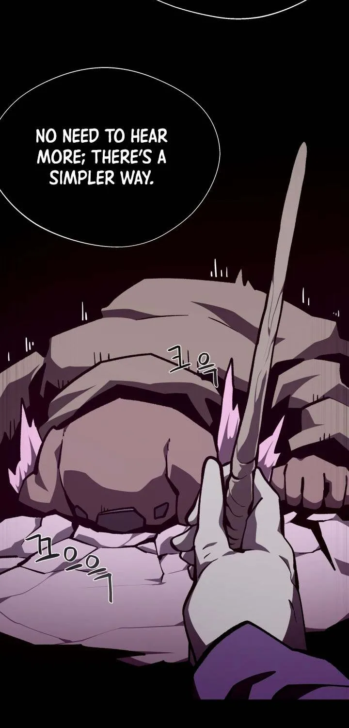 Dungeon Odyssey Chapter 130 page 64 - 