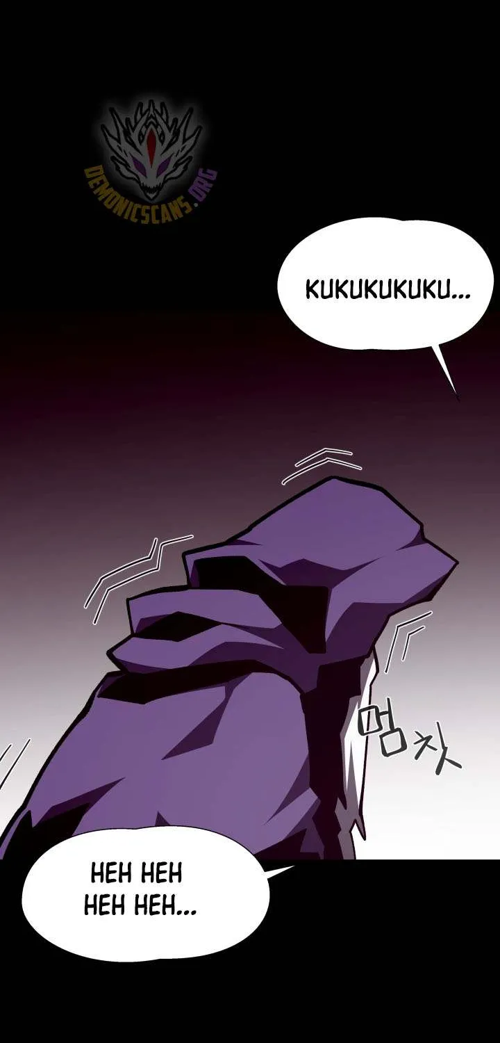 Dungeon Odyssey Chapter 130 page 66 - 