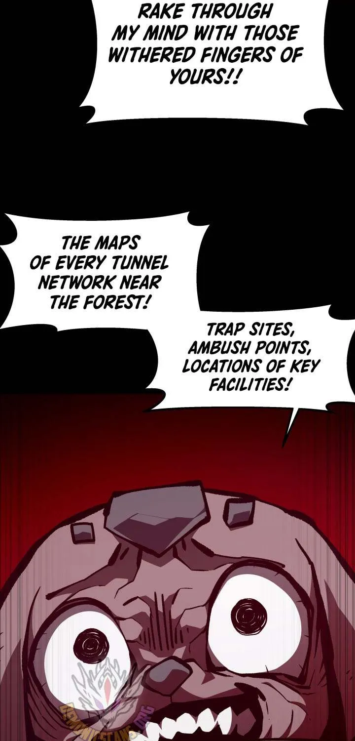 Dungeon Odyssey Chapter 130 page 72 - 