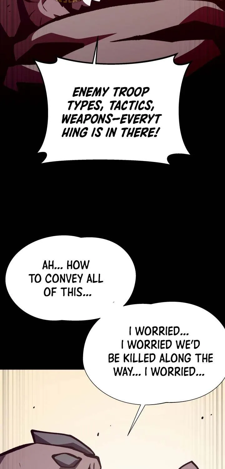 Dungeon Odyssey Chapter 130 page 73 - 