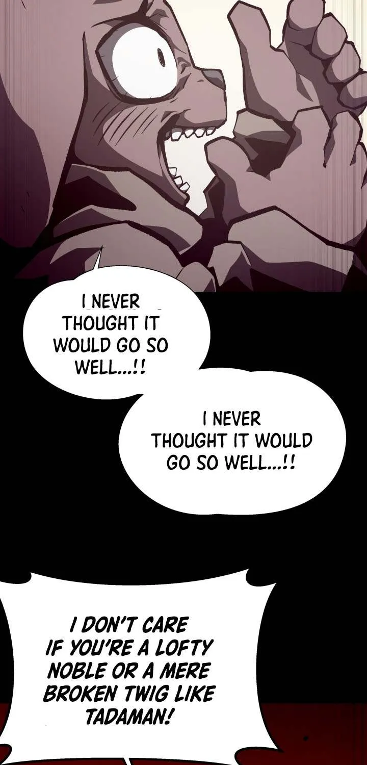 Dungeon Odyssey Chapter 130 page 74 - 