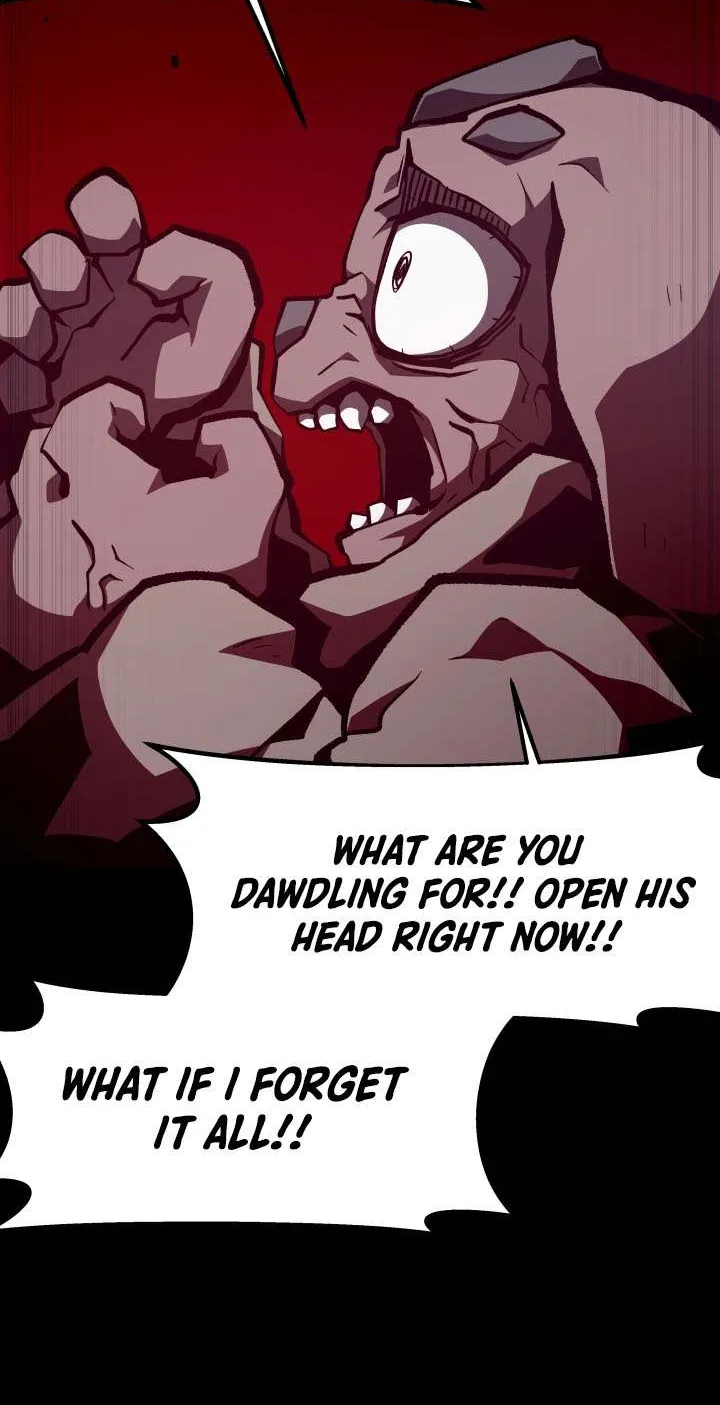 Dungeon Odyssey Chapter 130 page 75 - 