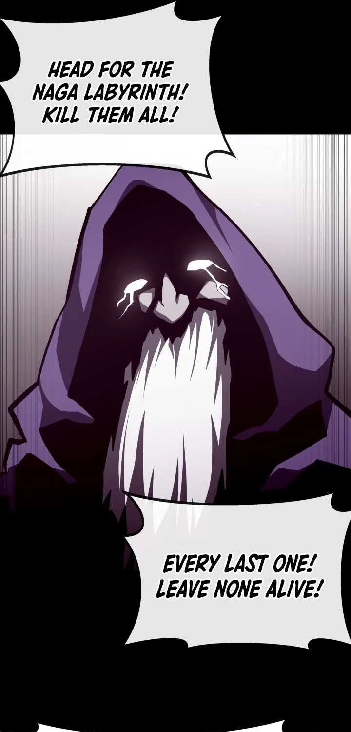 Dungeon Odyssey Chapter 130 page 76 - 