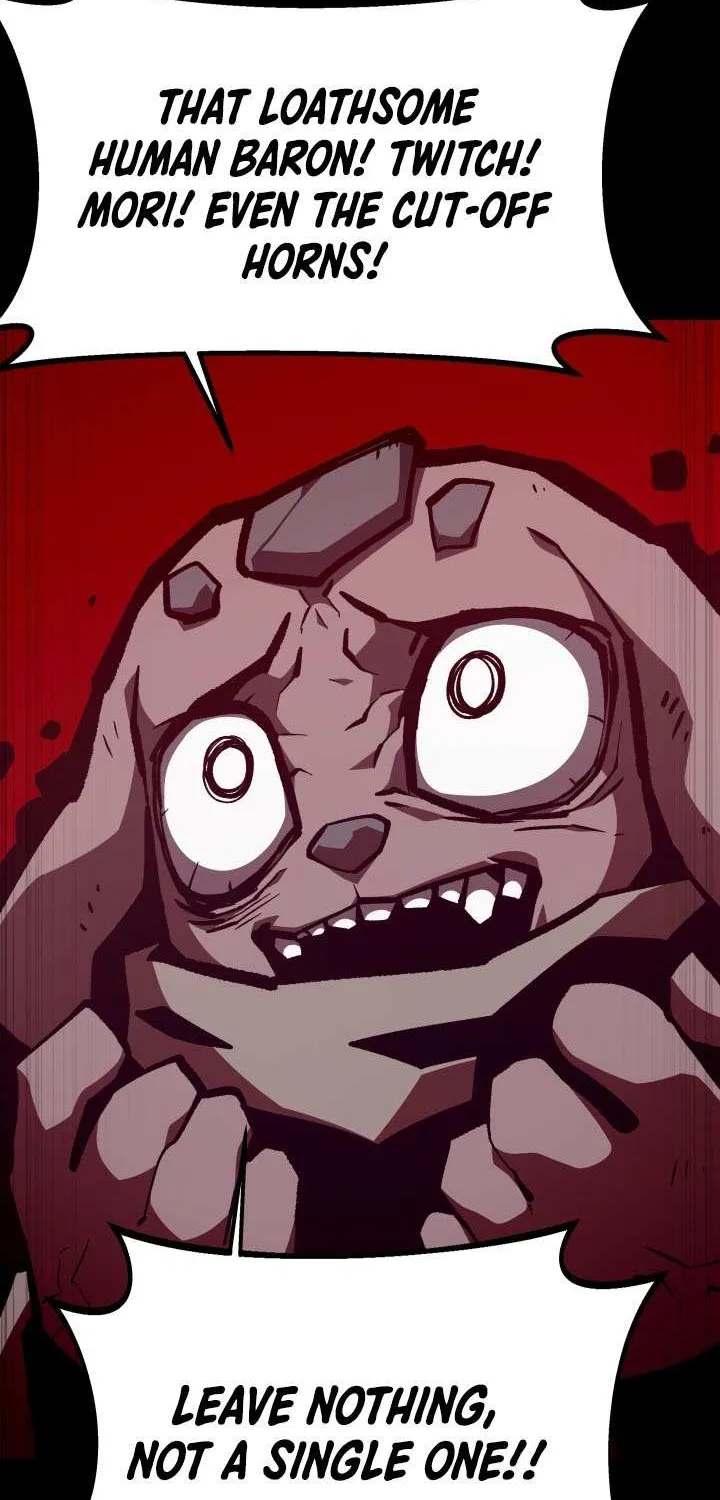 Dungeon Odyssey Chapter 130 page 77 - 