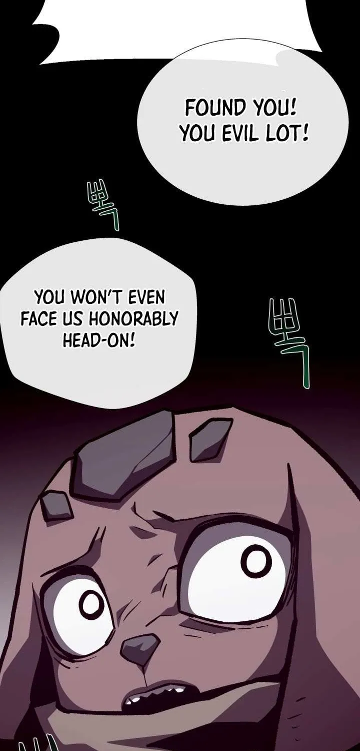 Dungeon Odyssey Chapter 130 page 78 - 