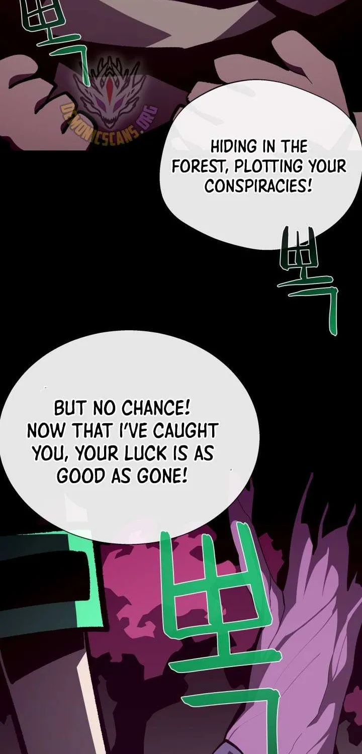 Dungeon Odyssey Chapter 130 page 79 - 
