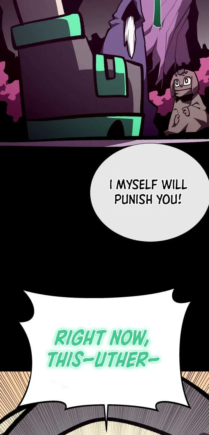 Dungeon Odyssey Chapter 130 page 80 - 