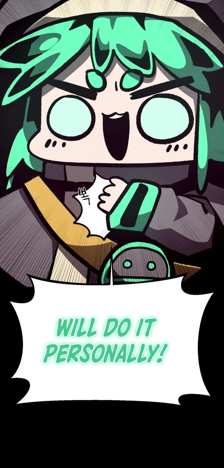 Dungeon Odyssey Chapter 130 page 81 - 