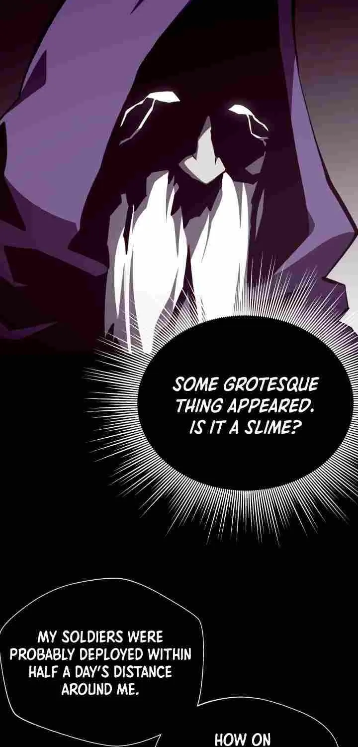 Dungeon Odyssey Chapter 131 page 11 - 