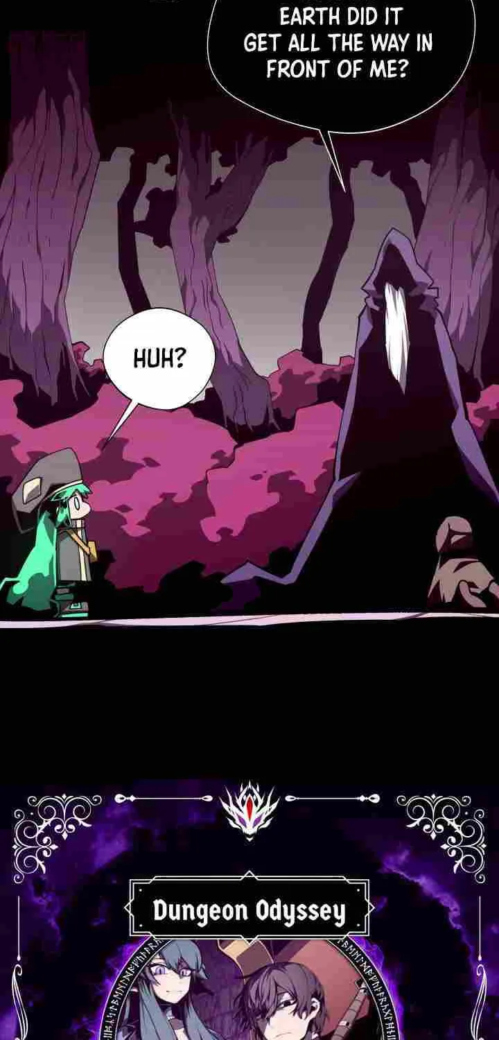 Dungeon Odyssey Chapter 131 page 12 - 