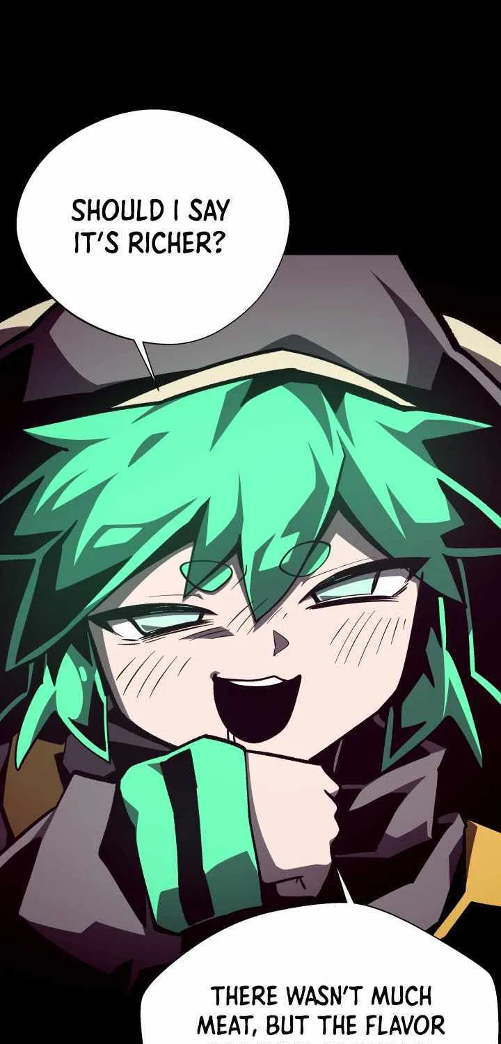 Dungeon Odyssey Chapter 131 page 16 - 