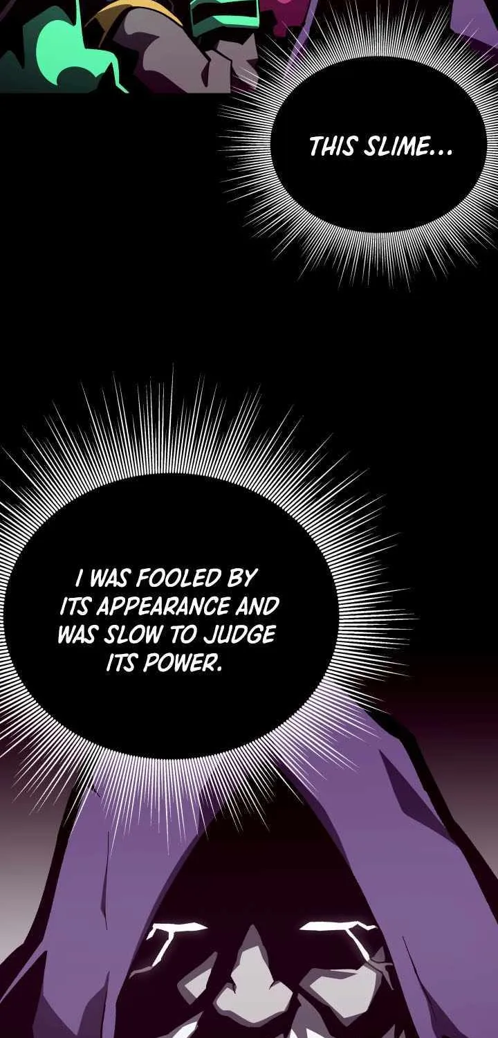 Dungeon Odyssey Chapter 131 page 18 - 