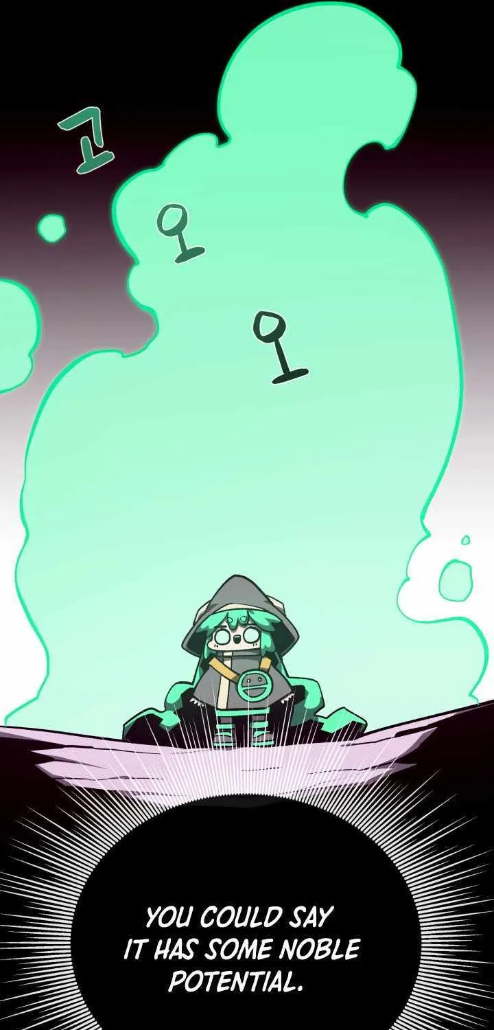 Dungeon Odyssey Chapter 131 page 20 - 