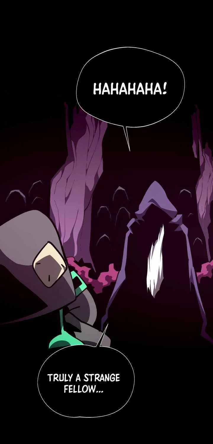 Dungeon Odyssey Chapter 131 page 24 - 