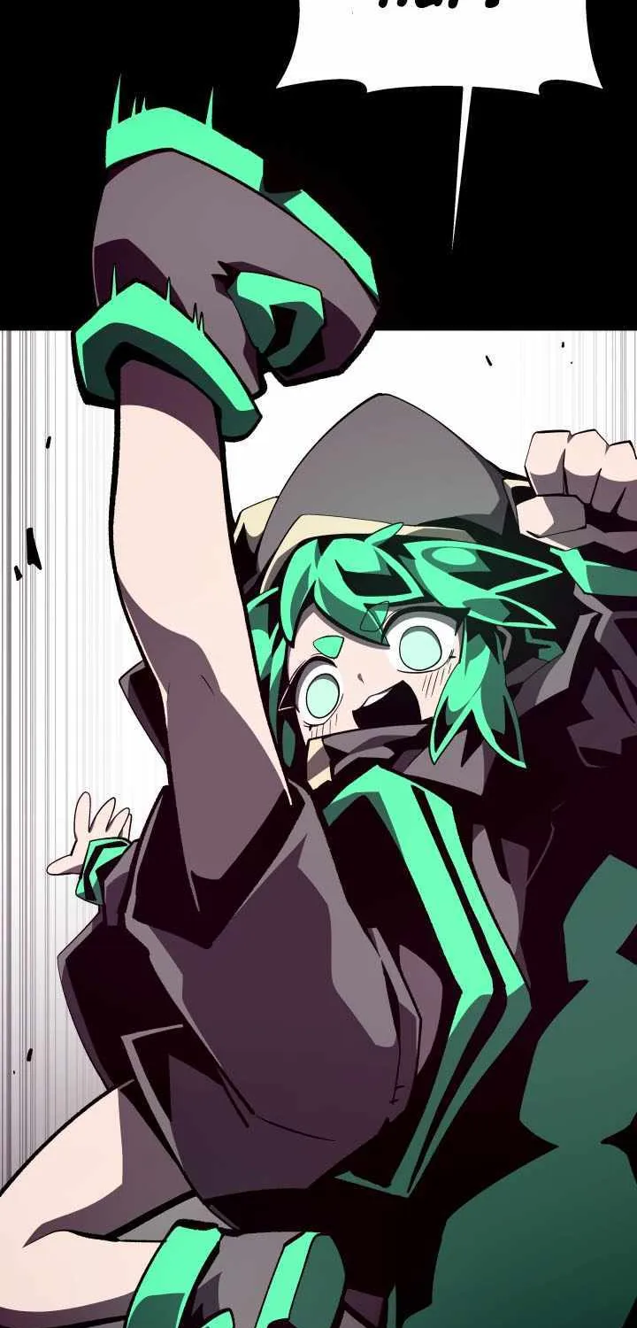 Dungeon Odyssey Chapter 131 page 29 - 
