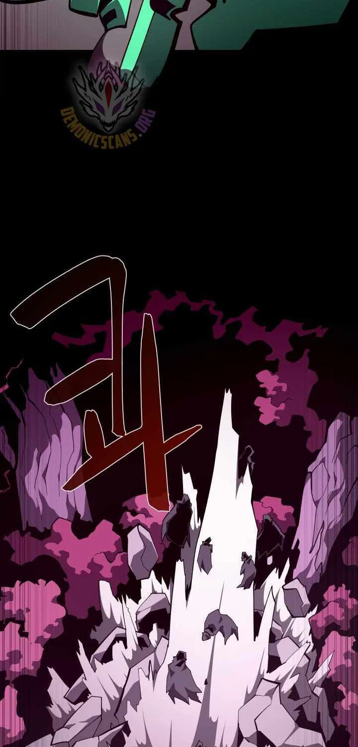 Dungeon Odyssey Chapter 131 page 30 - 