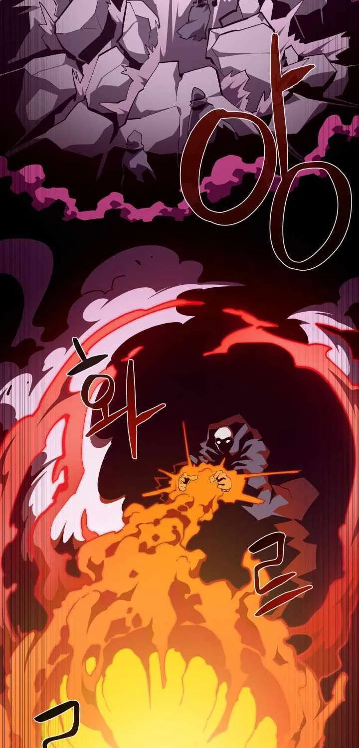 Dungeon Odyssey Chapter 131 page 31 - 