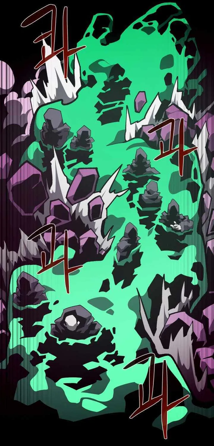 Dungeon Odyssey Chapter 131 page 35 - 