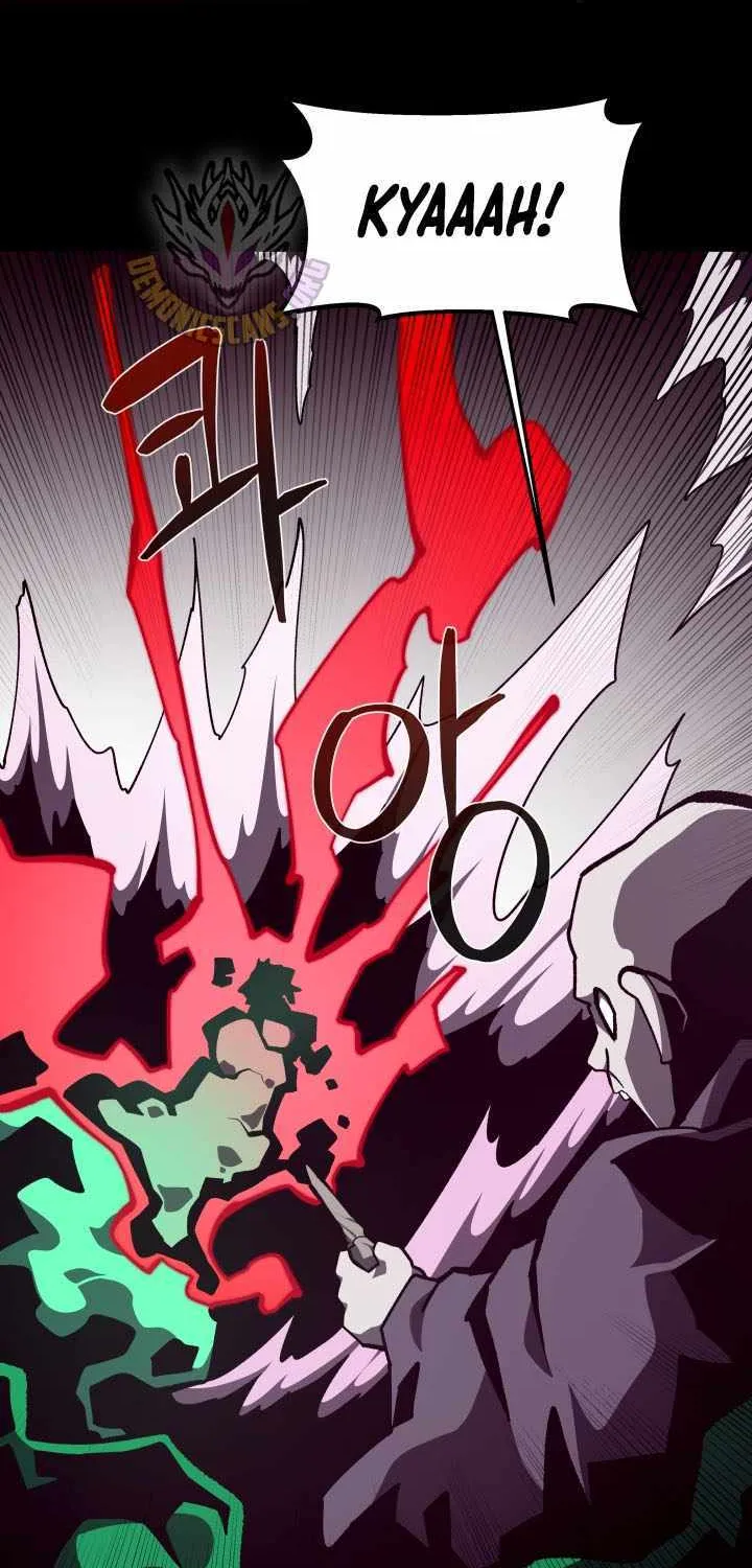 Dungeon Odyssey Chapter 131 page 37 - 