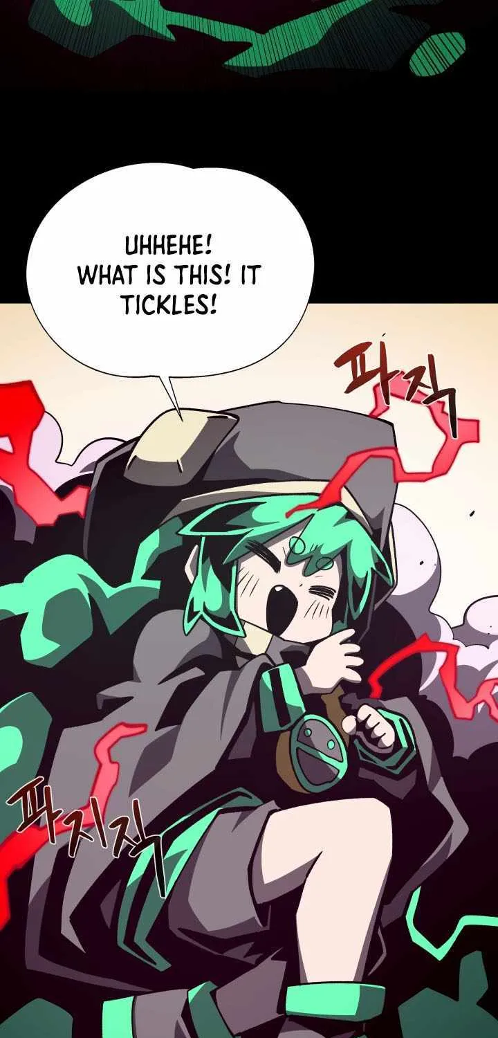 Dungeon Odyssey Chapter 131 page 38 - 