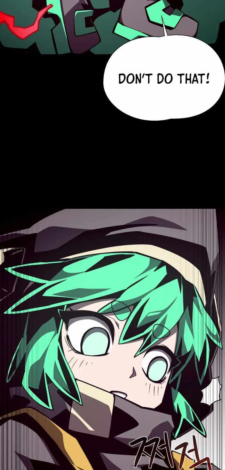 Dungeon Odyssey Chapter 131 page 39 - 