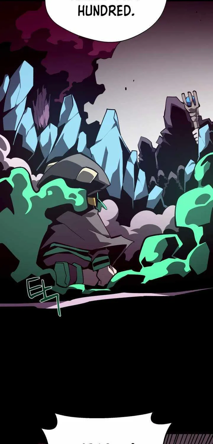 Dungeon Odyssey Chapter 131 page 42 - 