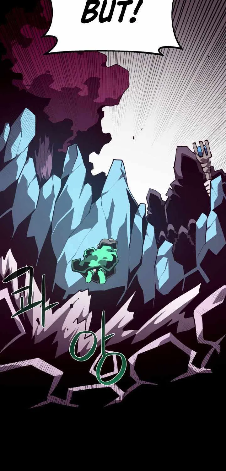Dungeon Odyssey Chapter 131 page 43 - 