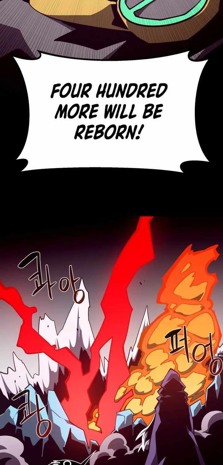 Dungeon Odyssey Chapter 131 page 46 - 